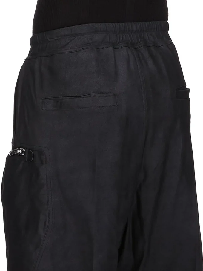 RICK OWENS – HOSEN RU02E1392LBA-09 RICK OWENS – HOSEN RU02E1392LBA-09