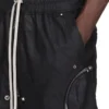 RICK OWENS – HOSEN RU02E1392LBA-09 RICK OWENS – HOSEN RU02E1392LBA-09
