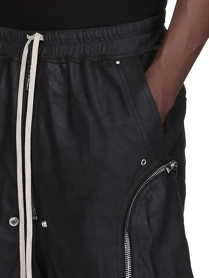 RICK OWENS – HOSEN RU02E1392LBA-09 RICK OWENS – HOSEN RU02E1392LBA-09