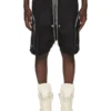 RICK OWENS – HOSEN RU02E1392TE-09 RICK OWENS – HOSEN RU02E1392TE-09