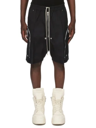 RICK OWENS – HOSEN RU02E1392TE-09