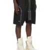 RICK OWENS – HOSEN RU02E1392TE-09 RICK OWENS – HOSEN RU02E1392TE-09