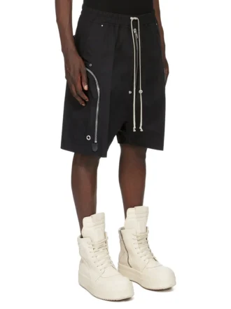 RICK OWENS – HOSEN RU02E1392TE-09