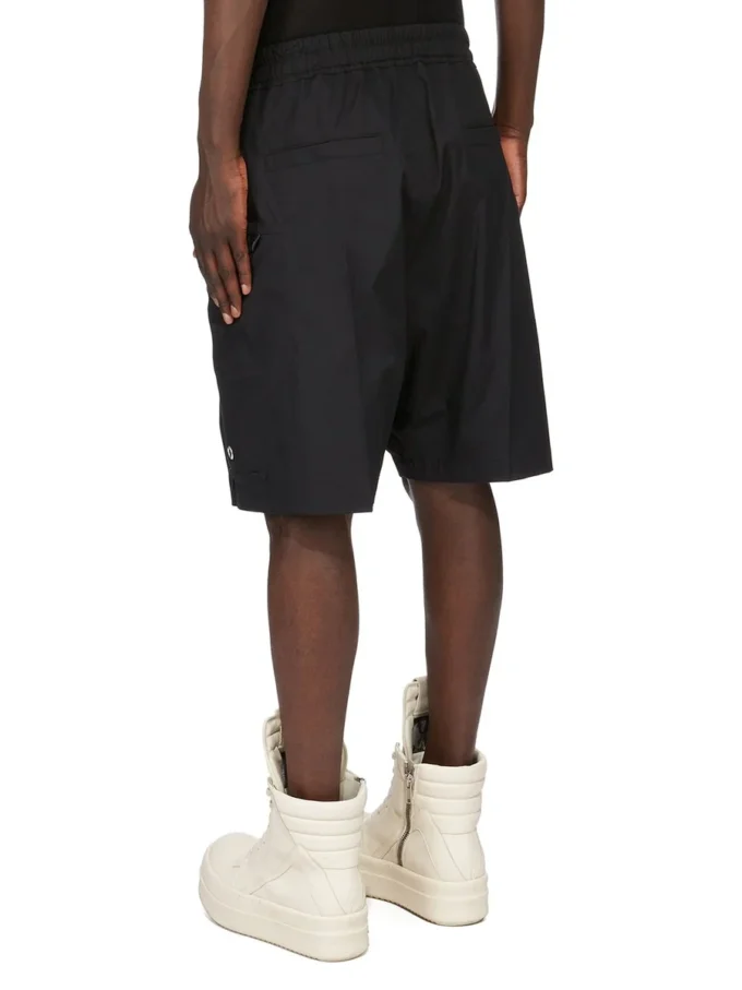 RICK OWENS – HOSEN RU02E1392TE-09 RICK OWENS – HOSEN RU02E1392TE-09