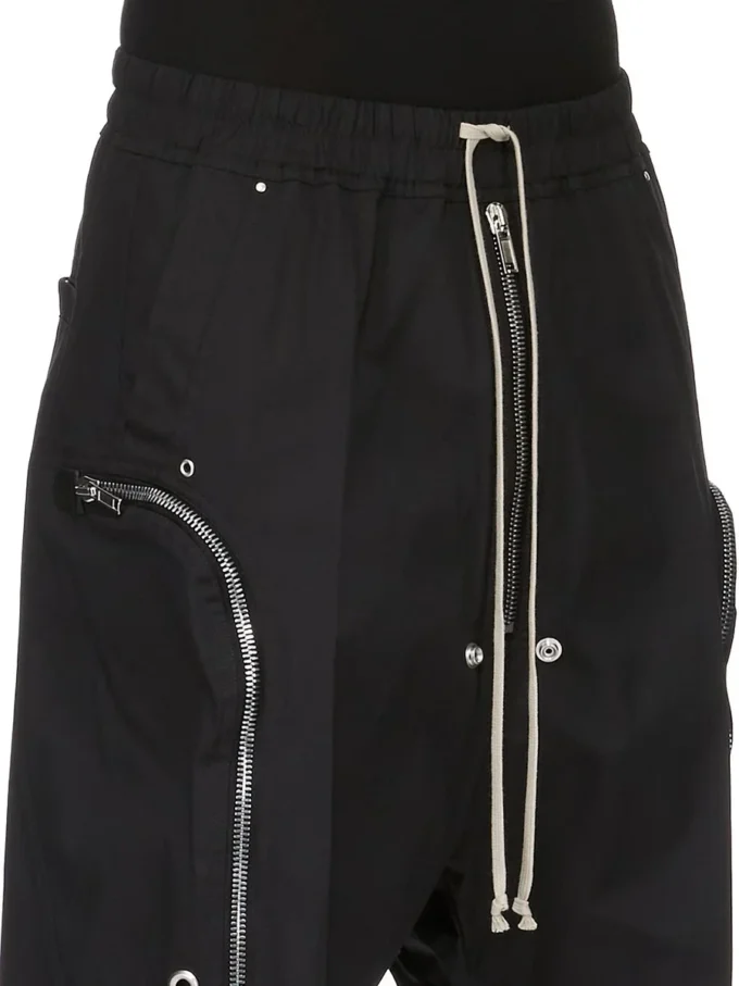 RICK OWENS – HOSEN RU02E1392TE-09 RICK OWENS – HOSEN RU02E1392TE-09