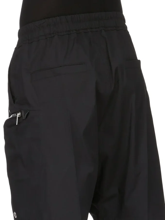 RICK OWENS – HOSEN RU02E1392TE-09 RICK OWENS – HOSEN RU02E1392TE-09