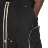 RICK OWENS – HOSEN RU02E1392TE-09 RICK OWENS – HOSEN RU02E1392TE-09