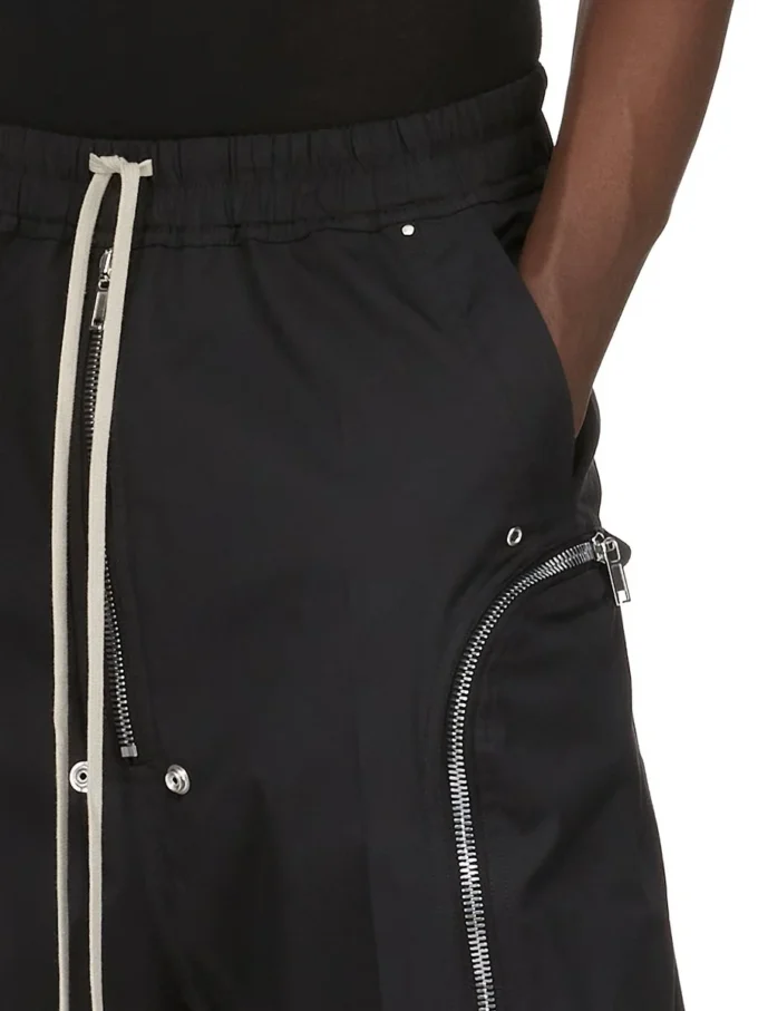 RICK OWENS – HOSEN RU02E1392TE-09 RICK OWENS – HOSEN RU02E1392TE-09