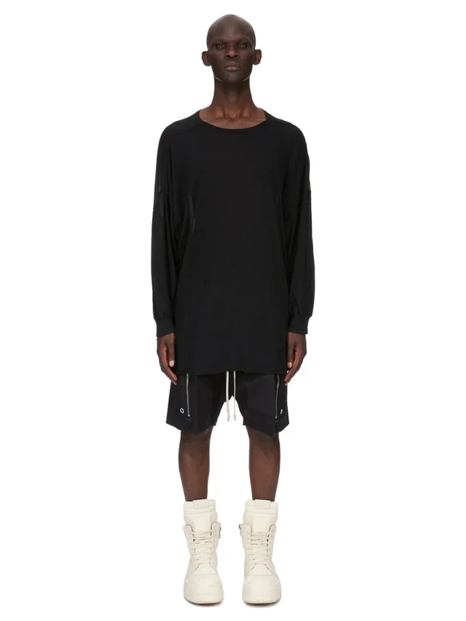 RICK OWENS – HOSEN RU02E1392TE-09 RICK OWENS – HOSEN RU02E1392TE-09