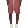 RICK OWENS – HOSEN RU02E1392TE-13