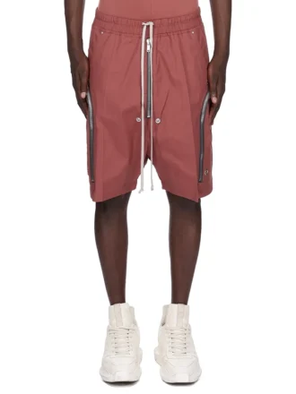 RICK OWENS – HOSEN RU02E1392TE-13
