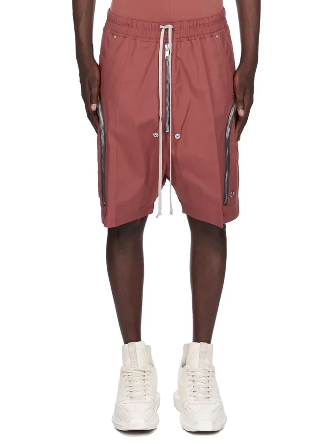 RICK OWENS – HOSEN RU02E1392TE-13