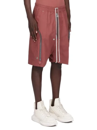 RICK OWENS – HOSEN RU02E1392TE-13