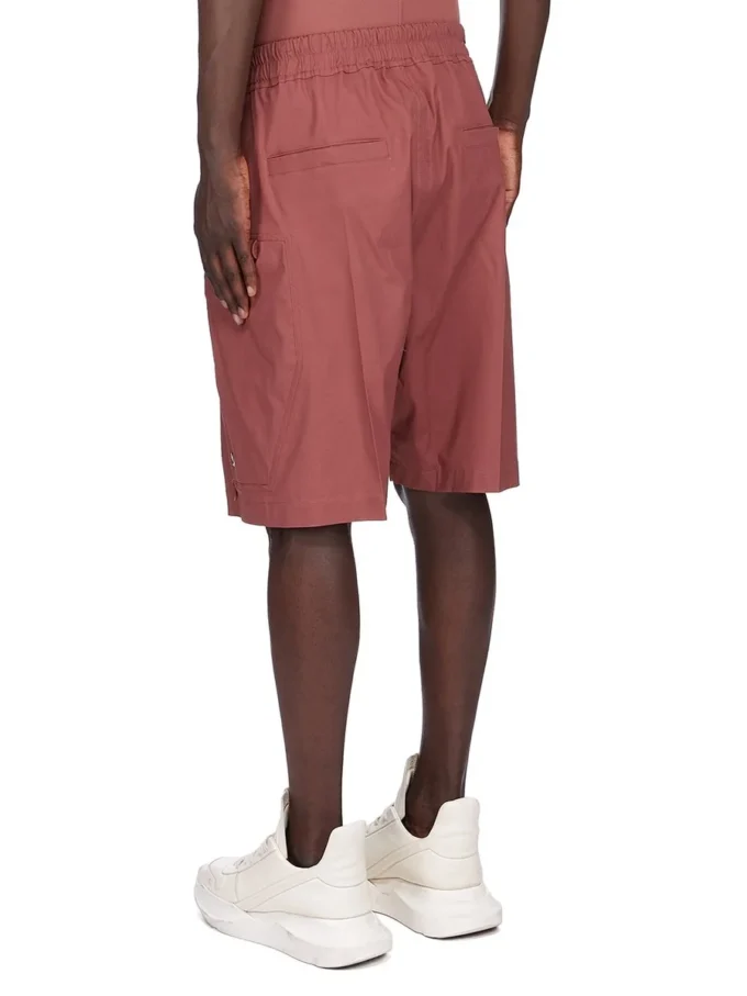 RICK OWENS – HOSEN RU02E1392TE-13