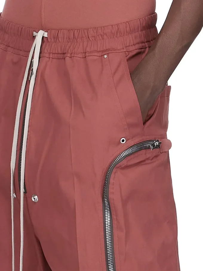 RICK OWENS – HOSEN RU02E1392TE-13