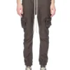 RICK OWENS – HOSEN RU02E1396LSV-78