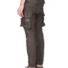 RICK OWENS – HOSEN RU02E1396LSV-78