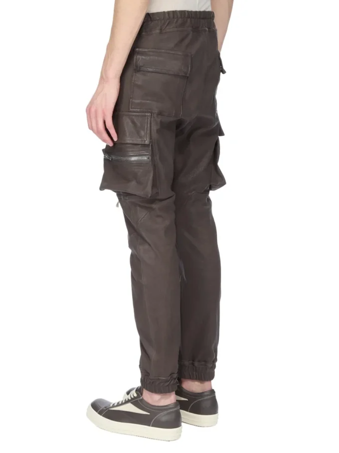 RICK OWENS – HOSEN RU02E1396LSV-78