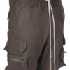 RICK OWENS – HOSEN RU02E1396LSV-78