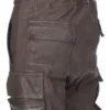 RICK OWENS – HOSEN RU02E1396LSV-78
