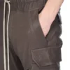 RICK OWENS – HOSEN RU02E1396LSV-78
