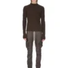 RICK OWENS – HOSEN RU02E1396LSV-78