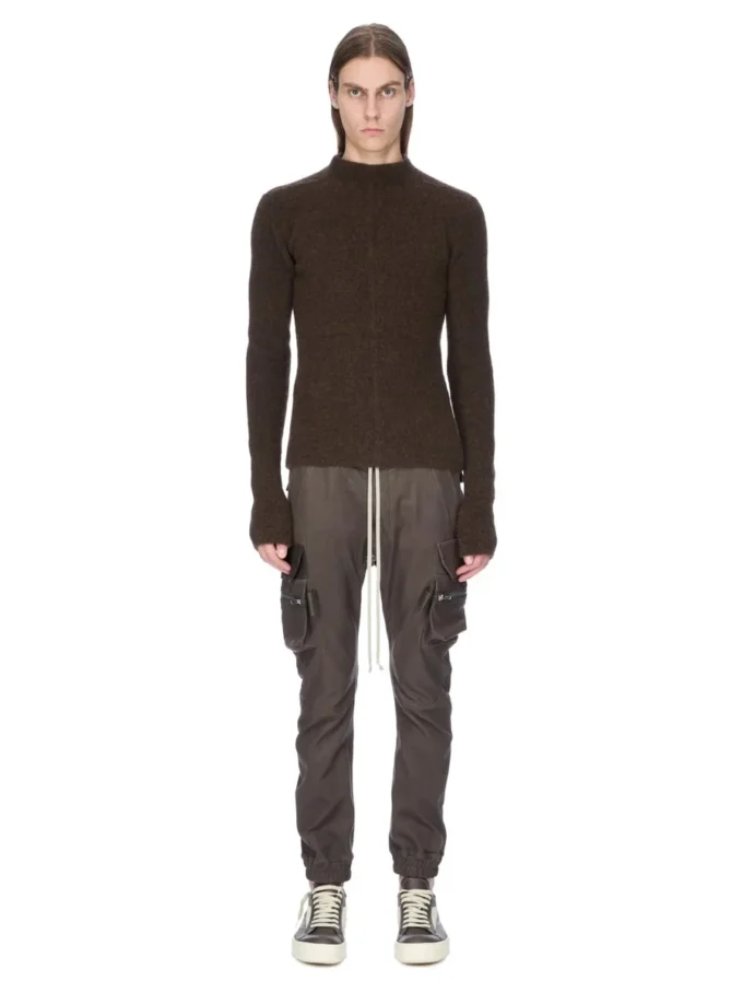 RICK OWENS – HOSEN RU02E1396LSV-78