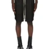 RICK OWENS – HOSEN RU02E1397K-09 RICK OWENS – HOSEN RU02E1397K-09
