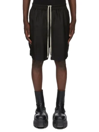 RICK OWENS – HOSEN RU02E1397K-09