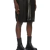 RICK OWENS – HOSEN RU02E1397K-09 RICK OWENS – HOSEN RU02E1397K-09