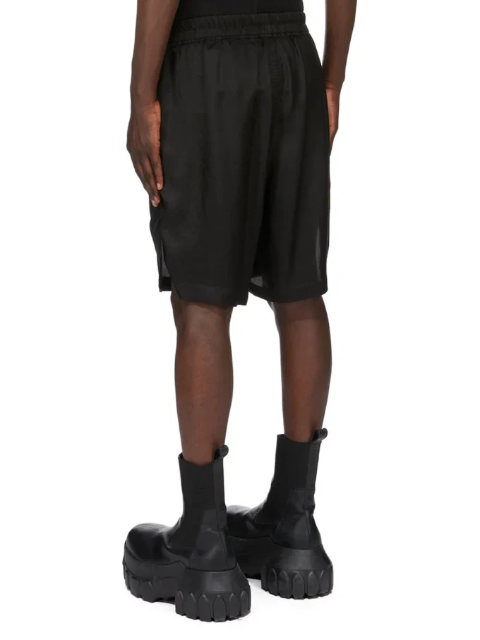 RICK OWENS – HOSEN RU02E1397K-09 RICK OWENS – HOSEN RU02E1397K-09
