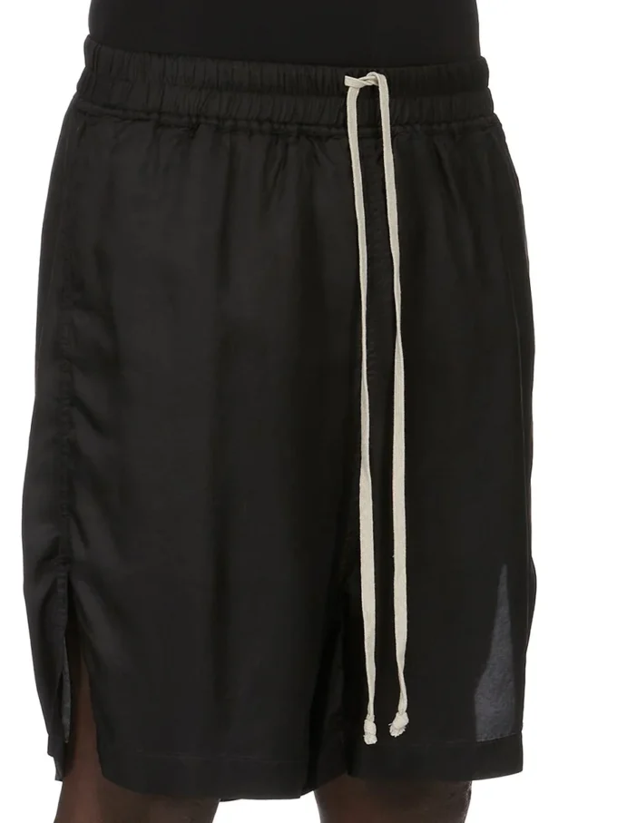 RICK OWENS – HOSEN RU02E1397K-09 RICK OWENS – HOSEN RU02E1397K-09