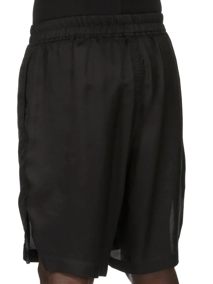RICK OWENS – HOSEN RU02E1397K-09 RICK OWENS – HOSEN RU02E1397K-09