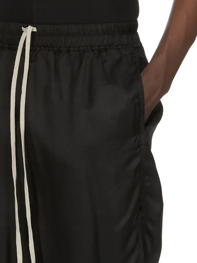 RICK OWENS – HOSEN RU02E1397K-09 RICK OWENS – HOSEN RU02E1397K-09