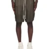RICK OWENS – HOSEN RU02E1397K-25 RICK OWENS – HOSEN RU02E1397K-25