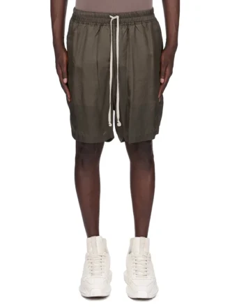 RICK OWENS – HOSEN RU02E1397K-25