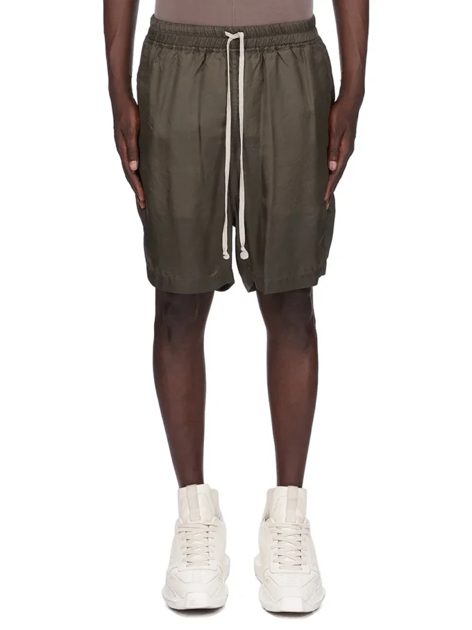 RICK OWENS – HOSEN RU02E1397K-25 RICK OWENS – HOSEN RU02E1397K-25