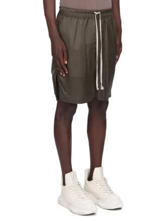RICK OWENS – HOSEN RU02E1397K-25