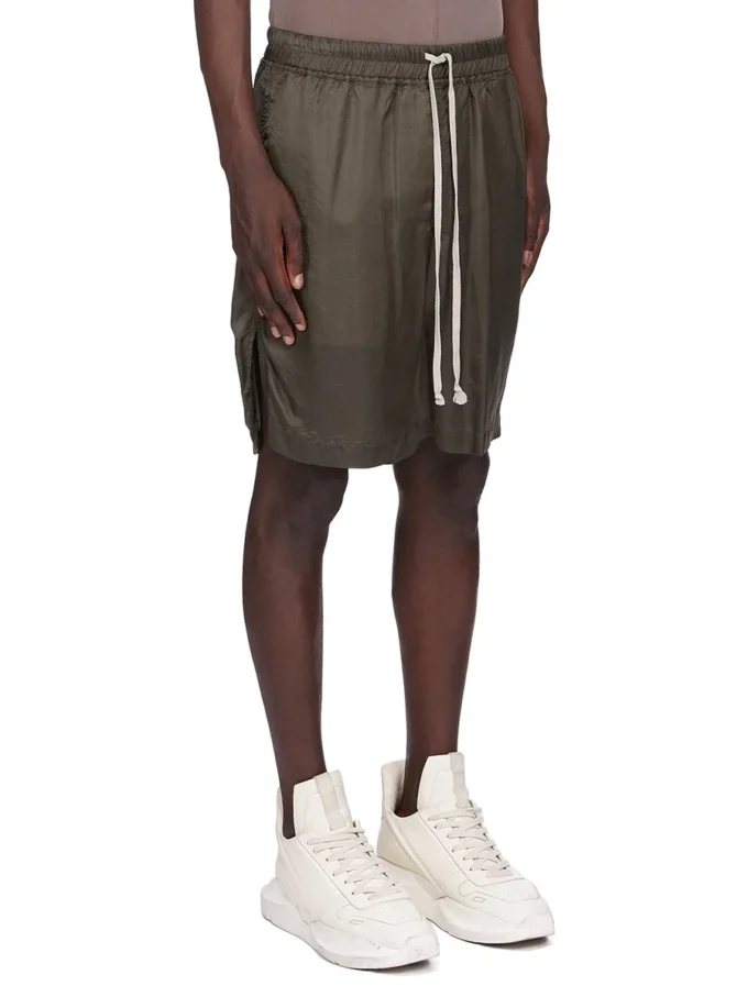 RICK OWENS – HOSEN RU02E1397K-25 RICK OWENS – HOSEN RU02E1397K-25