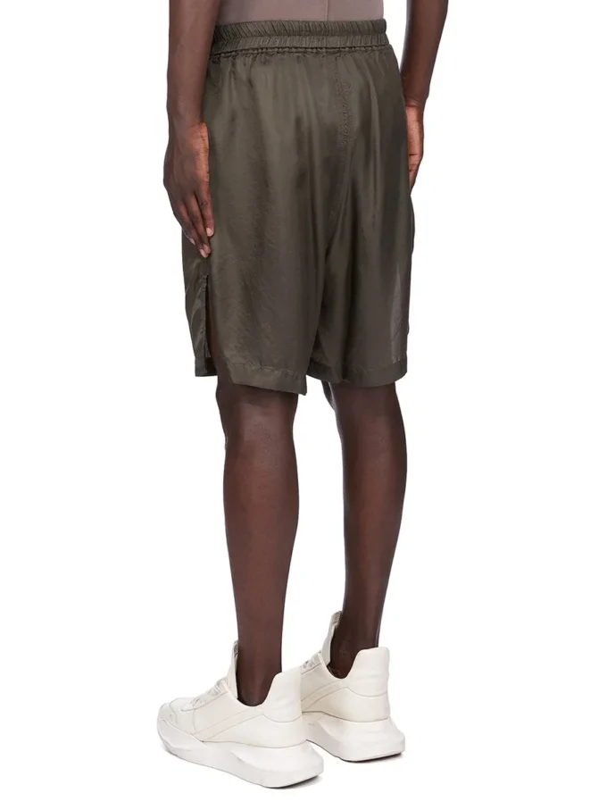 RICK OWENS – HOSEN RU02E1397K-25 RICK OWENS – HOSEN RU02E1397K-25
