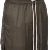 RICK OWENS – HOSEN RU02E1397K-25 RICK OWENS – HOSEN RU02E1397K-25