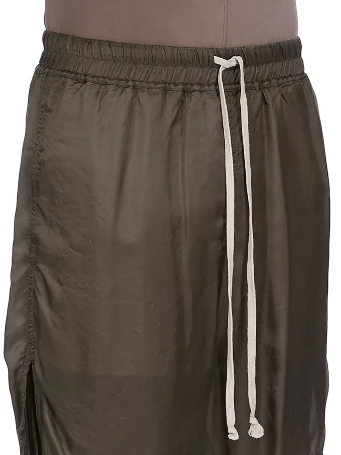 RICK OWENS – HOSEN RU02E1397K-25 RICK OWENS – HOSEN RU02E1397K-25