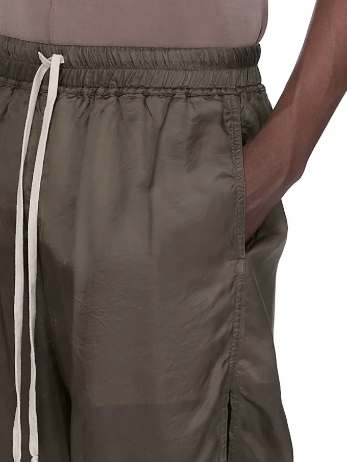 RICK OWENS – HOSEN RU02E1397K-25 RICK OWENS – HOSEN RU02E1397K-25