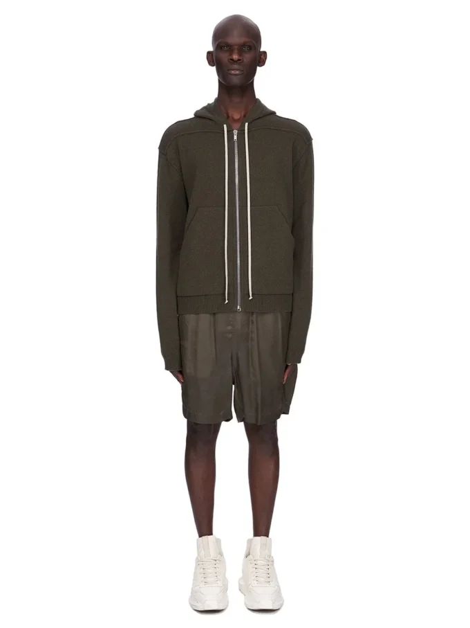 RICK OWENS – HOSEN RU02E1397K-25 RICK OWENS – HOSEN RU02E1397K-25