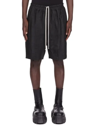 RICK OWENS – HOSEN RU02E1397LBA-09