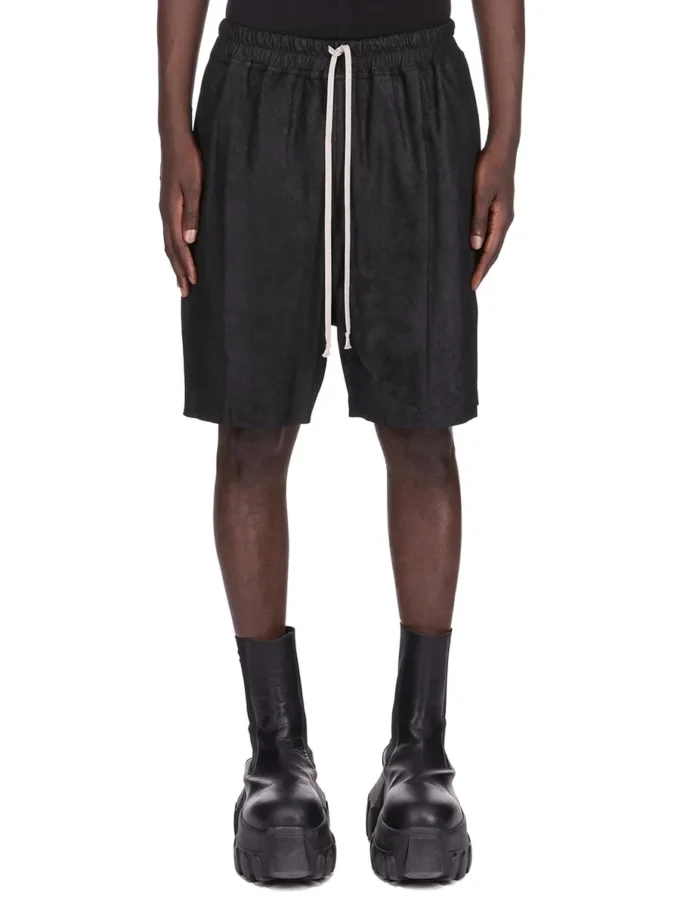 RICK OWENS – HOSEN RU02E1397LBA-09 RICK OWENS – HOSEN RU02E1397LBA-09