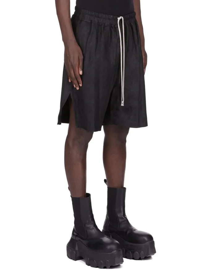 RICK OWENS – HOSEN RU02E1397LBA-09 RICK OWENS – HOSEN RU02E1397LBA-09