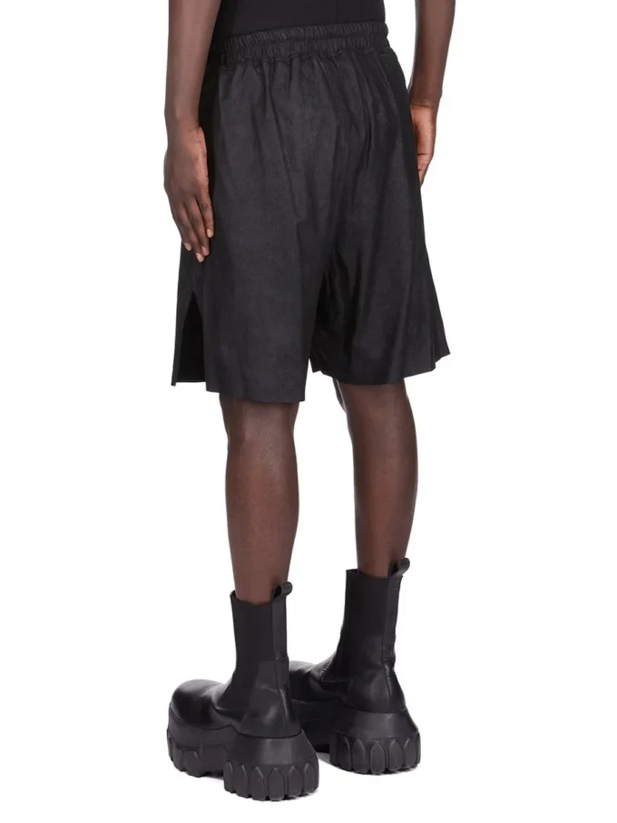RICK OWENS – HOSEN RU02E1397LBA-09 RICK OWENS – HOSEN RU02E1397LBA-09
