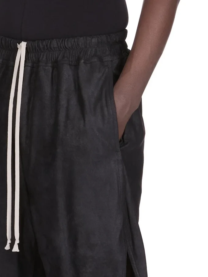 RICK OWENS – HOSEN RU02E1397LBA-09 RICK OWENS – HOSEN RU02E1397LBA-09