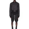 RICK OWENS – HOSEN RU02E1397LBA-09 RICK OWENS – HOSEN RU02E1397LBA-09